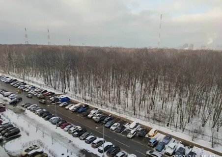 Деревня путилково сходненская
