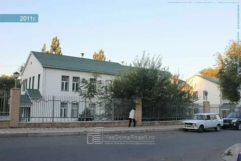 Больница темрюк
