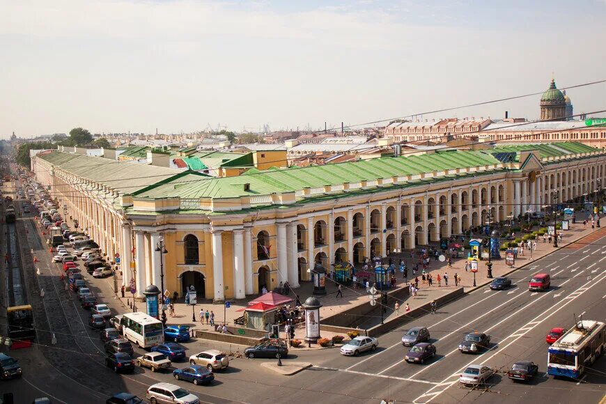 Экскурсии в санкт петербурге от гостиного двора. Большой гостиный двор санкт-петербург. гостиный двор в санкт-петербурге (1761–1785).. большой гостиный двор растрелли.