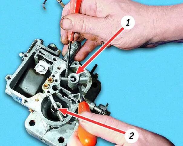 Первая камера карбюратора. Жиклеры карбюратора ВАЗ 1111 Ока. Жиклеры ВАЗ 1111 Ока. Жиклеры ВАЗ 1111. Карбюратор ВАЗ Ока 11113.