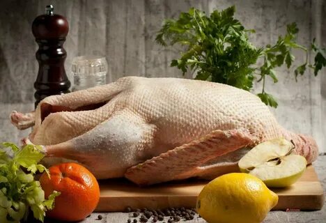 Мясо продам птица