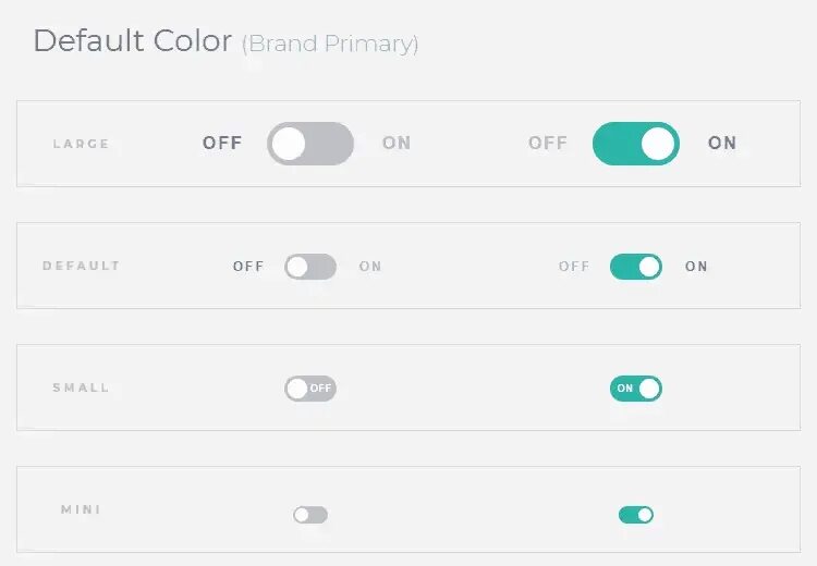 Bootstrap toggle. Toggle switch ui. switch css. чекбокс в виде переключателя (switch toggle) css. toggle веб.