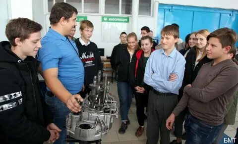Сайт болоховского машиностроительного техникума