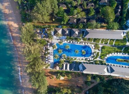 X10 khaolak resort