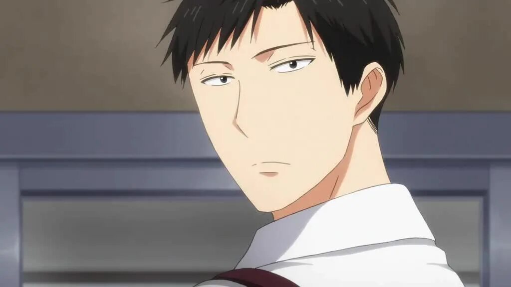 Modate yo adam kun. Modate yo adam kun