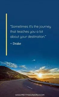 New journey