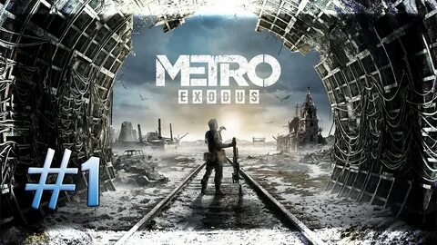 Постер метро