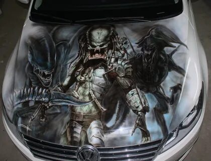 Чужого авто
