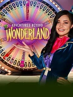 Adventures beyond wonderland играть