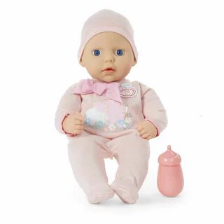 Baby annabell