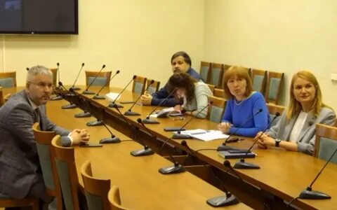Сети санкт петербурга