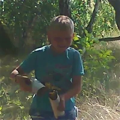 Ваня капустой