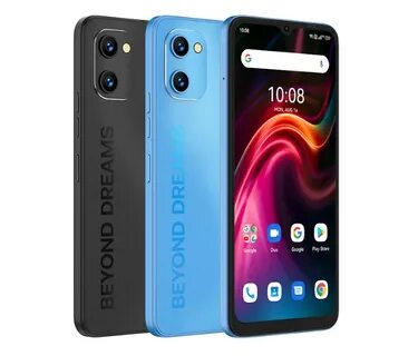Umidigi g1 max 6