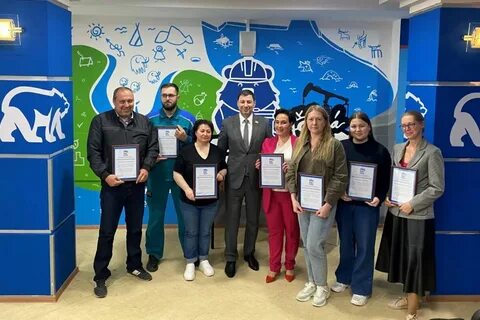 Ано центр реализации национальных проектов