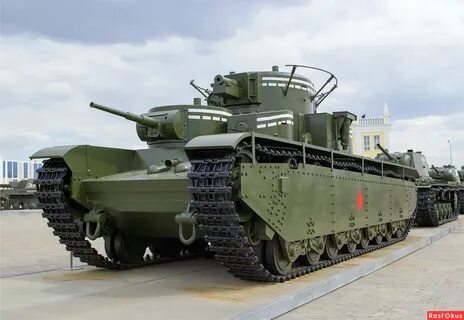 Т 35