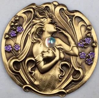 Brass art