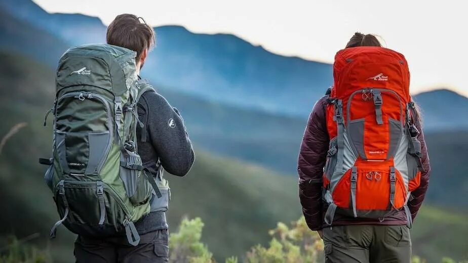 Рюкзак Outdoor