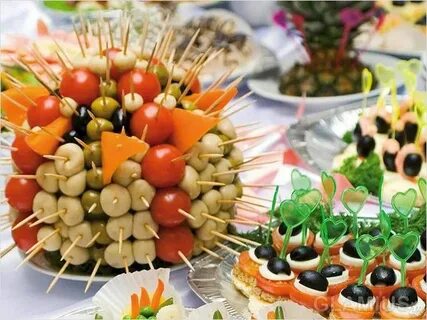 Вкусный день рождения рецепты с фото