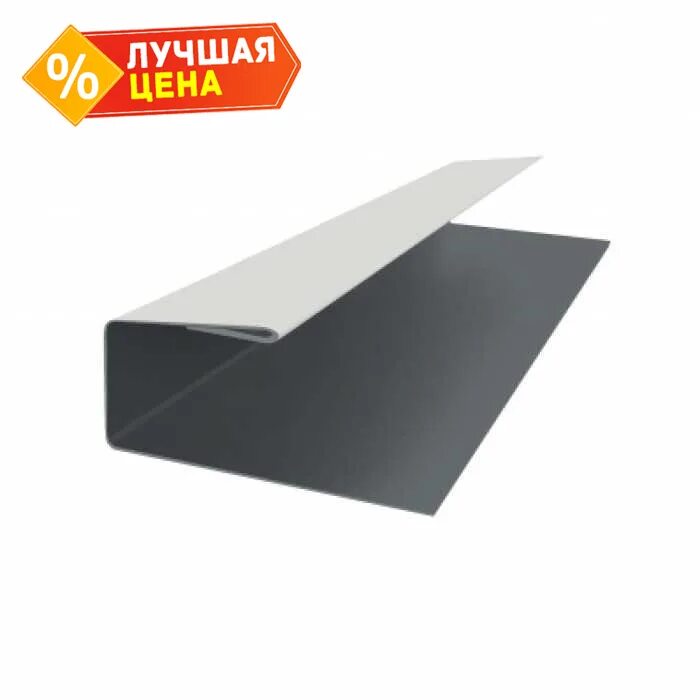Планка j-профиль 24х18х3000. J-профиль docke premium 3000мм, шоколад. J-профиль альта профиль 3000мм alaska. Планка завершающая для кликфальц pro. J-профиль 18 мм.