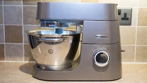 Chef kvc7300s