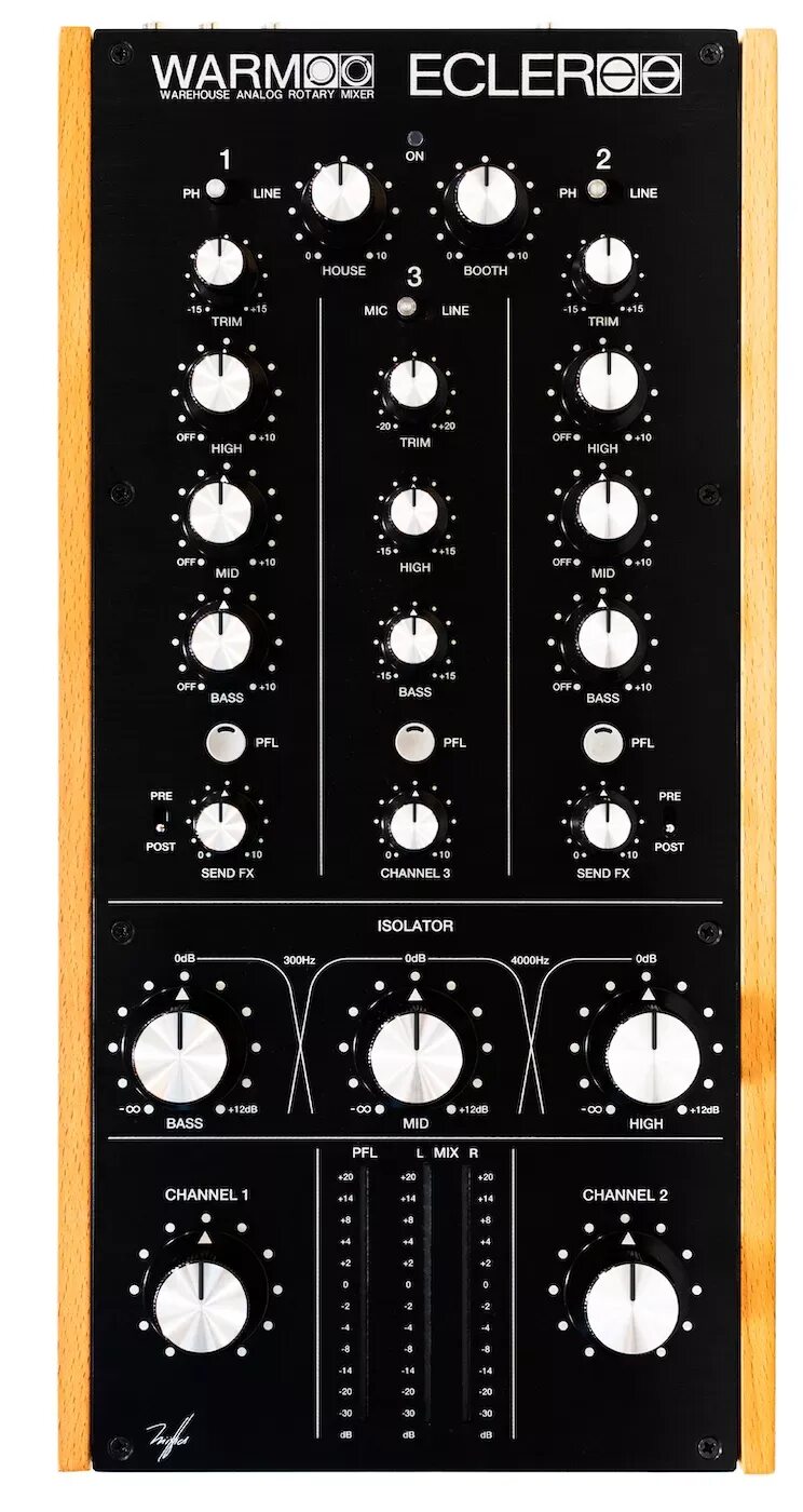 Dj warm. Ecler warm2. ecler warm2 panel. микшер warm2. ecler f1.