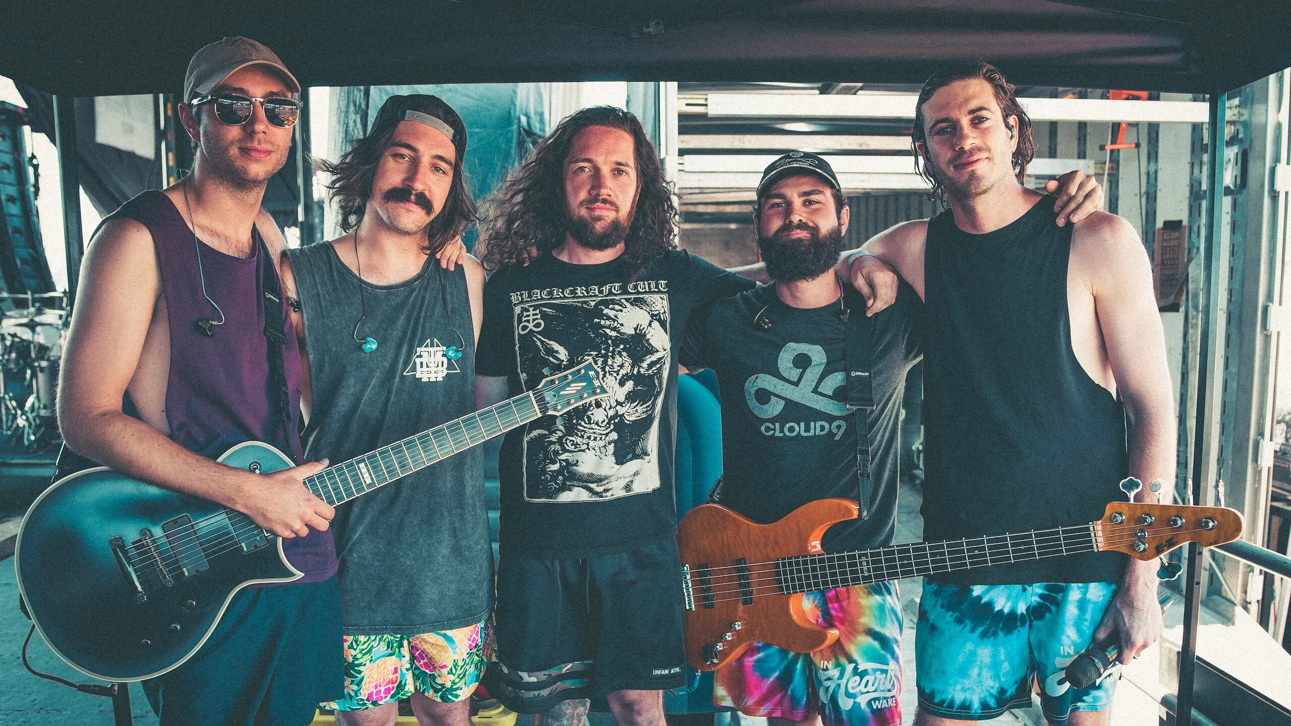 In hearts wake. In hearts wake band. a wake in providence группа. группа the wake finland.