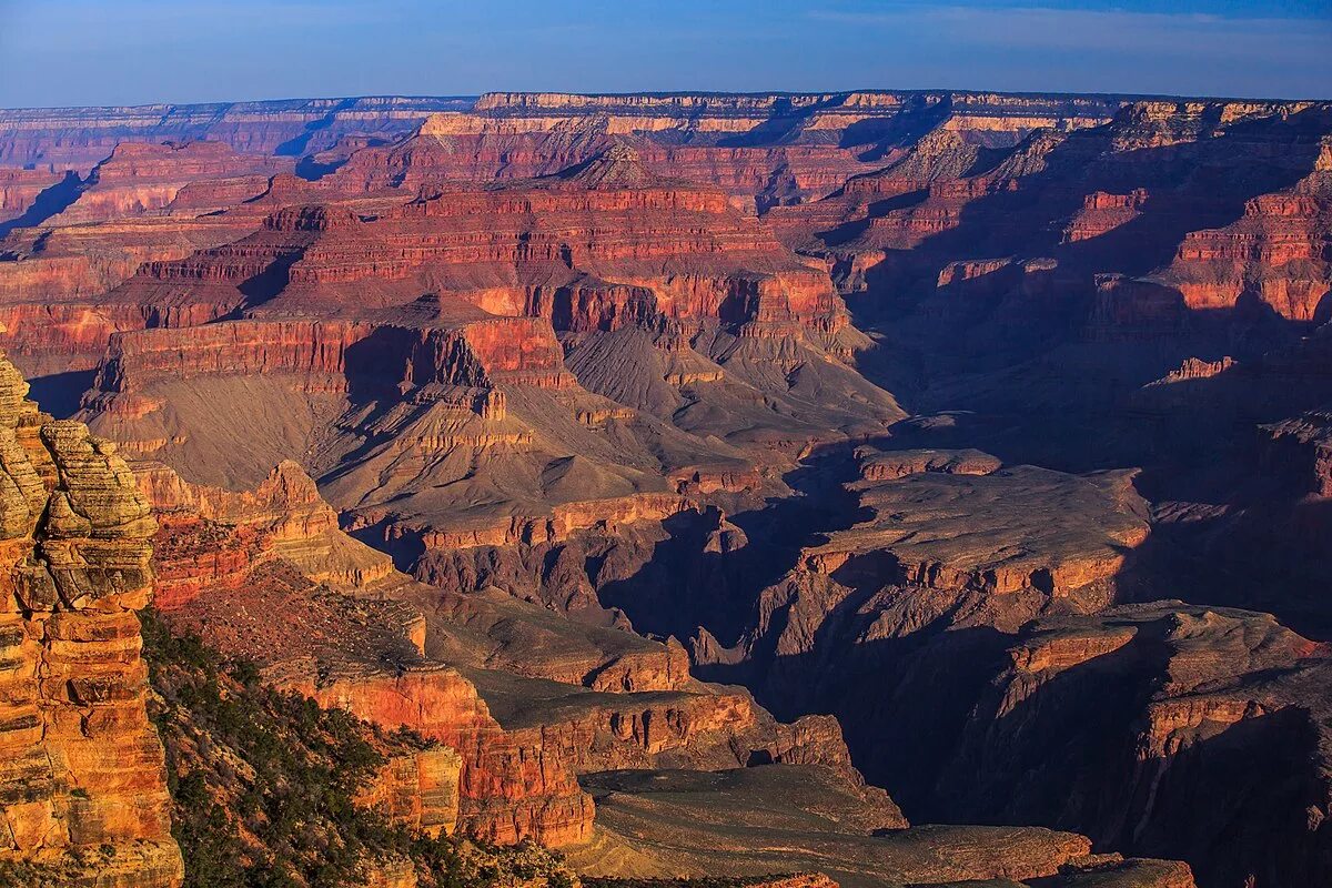 Национальный парк гранд каньон фото Grand Canyon North Rim Point Imperial! Breaking Thunderstorm! Nikon D810! Dr. El