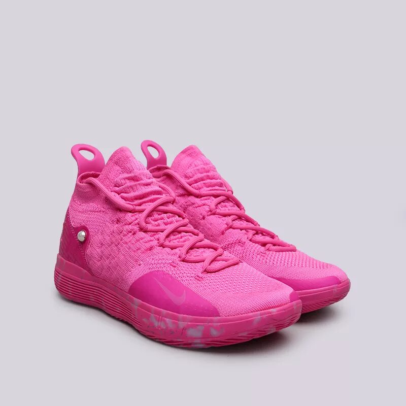 Розовые кроссовки мужские. Nike kd11 AP. Nike KD Pink. Kd11 Pink Original.