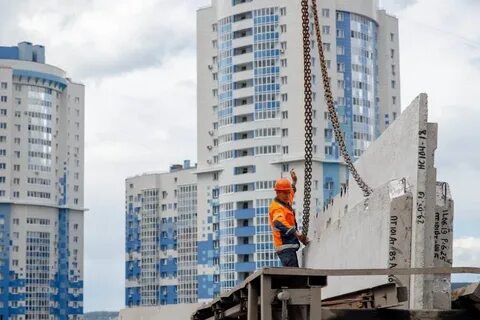 Строительство кемеровская область