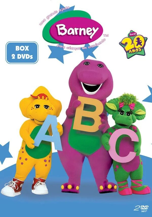 Барни и друзья. Барни и его друзья. Динозавр Барни. Барни poster.