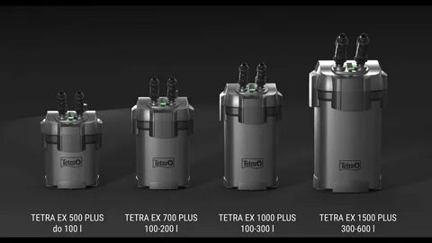 Tetra plus