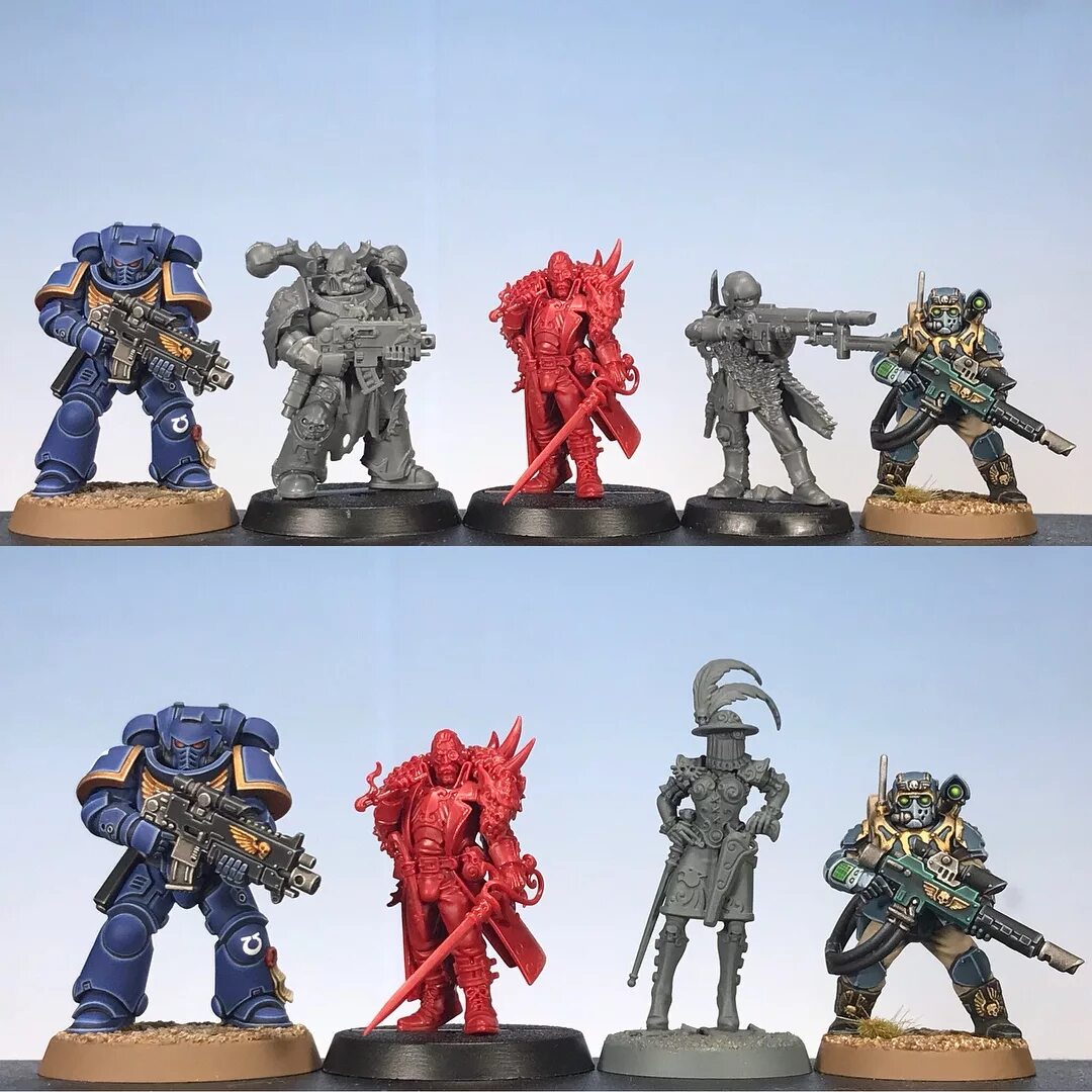 Размеры вархаммер. Размеры миниатюр вархаммер 40000. Высота миниатюр warhammer 40000. Размеры миниатюр вархаммер 40000. Размеры вархаммер.