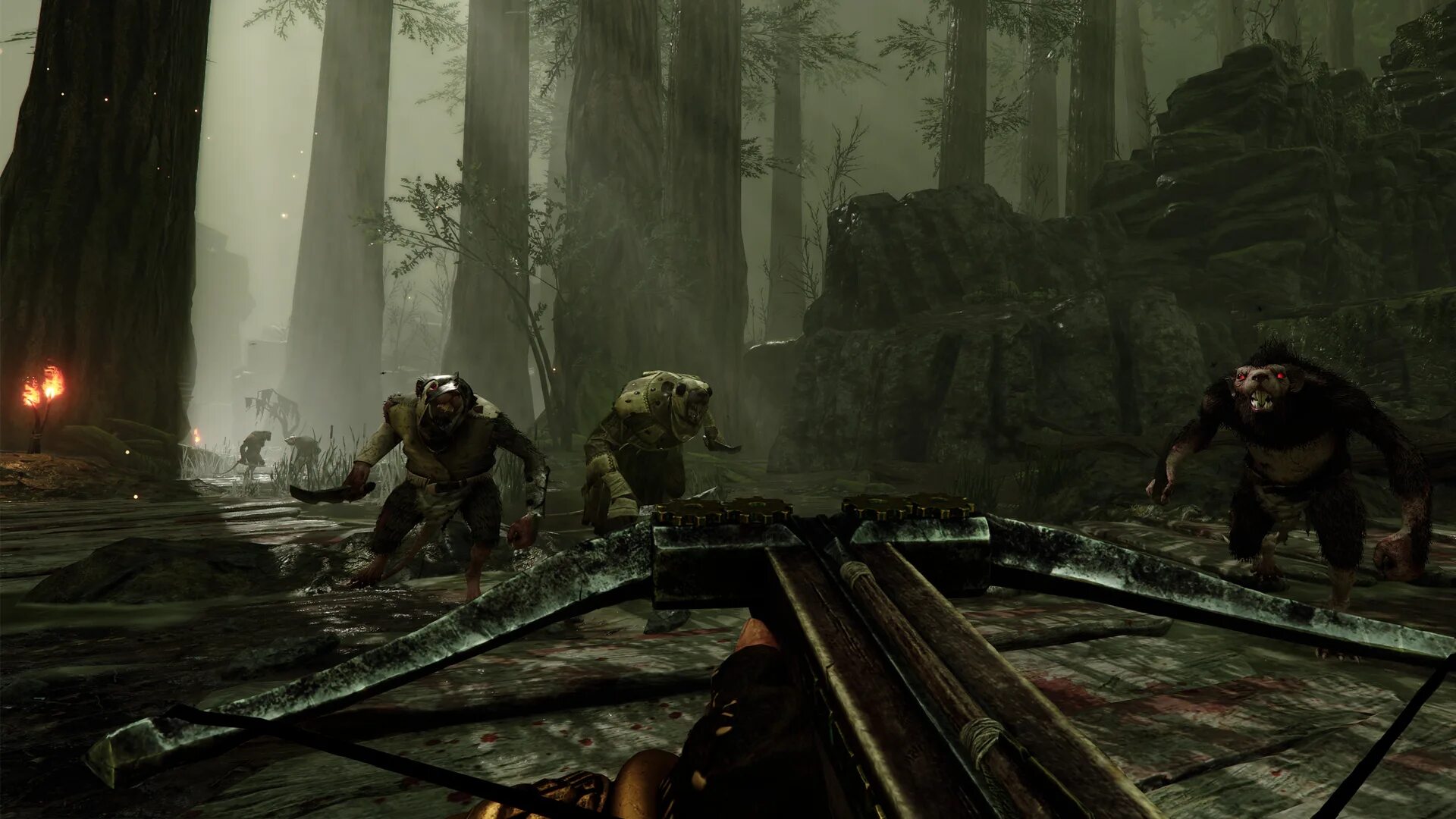 Warhammer vermintide ошибка. Верминтайд 2. warhammer: vermintide 2. warhammer wermentaim2. верминтайд 2 арт.