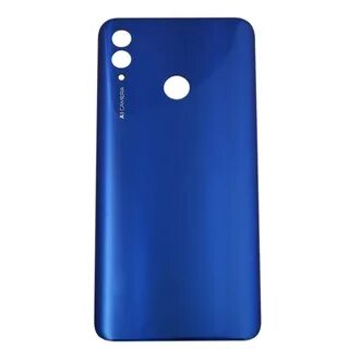 Honor 10 lite крышка