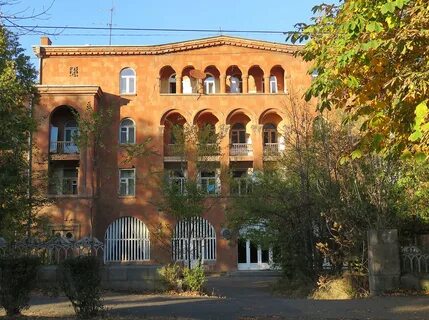 Кировакан