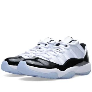 Nike air jordan retro low