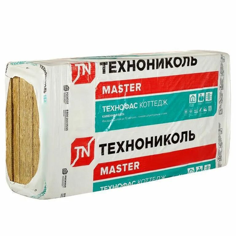 Утеплитель технофас. Утеплитель технониколь технофас коттедж. технониколь технофас коттедж 1200х600х50мм. мин.изоляция технофас коттедж 600*1200*50(4,32). технофас коттедж (6 плит) 1200х600х50 мм (0,216м3).