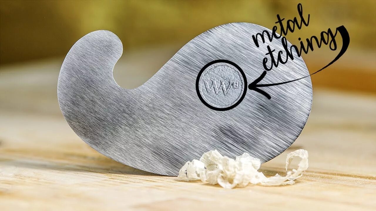 T me bin scraper. Scraper etching. card scraper. metal scrapers. file, handmade， metal.