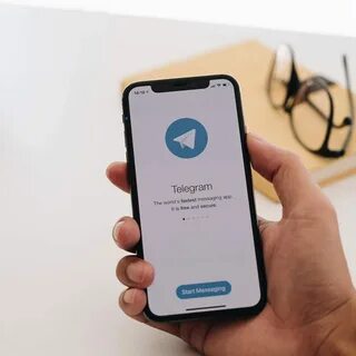 Get phone number from telegram