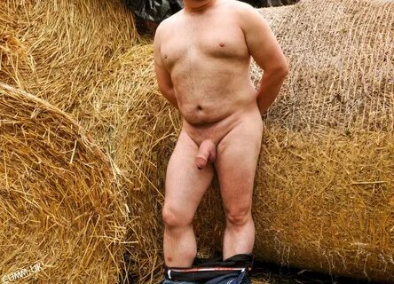 Slideshow nude male farmers.