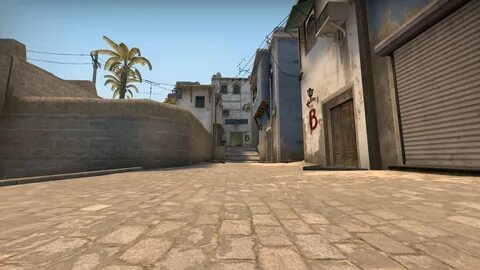 Текстура cs go