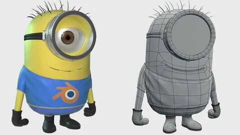 Minion variable
