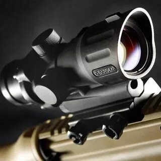 Am scope