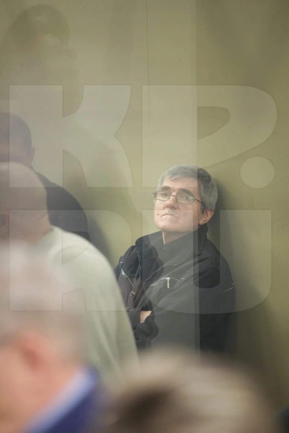 Суд разрешил пострадавшим получить компенсации из наследства Сергея Цапка - РБК