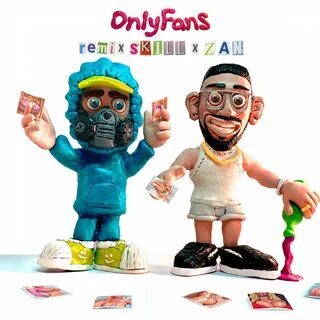 Only Fans (SKILL x ZAN Remix) - Single by WhyBaby? & UncleFlexxx.