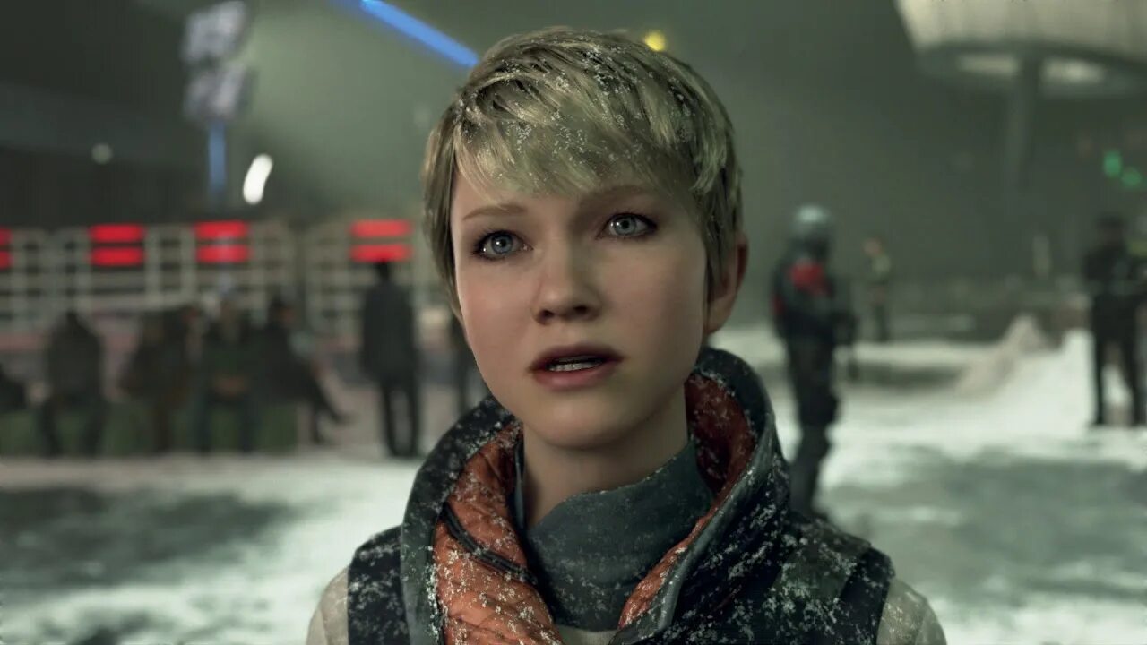 Каре детройт. Кэра детройт. detroit become human кэра. алиса детройт. detroit become human клэр.