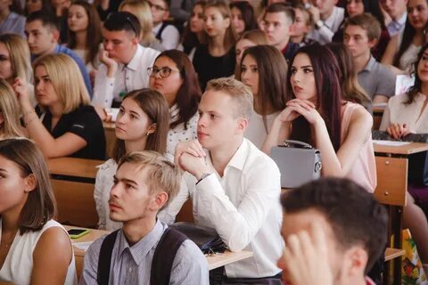 Лекция интересы