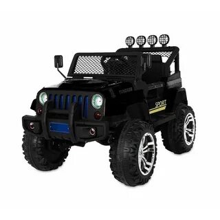 Детский электромобиль 4wd