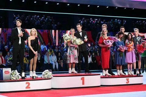 Две звезды кто победил в 2024
