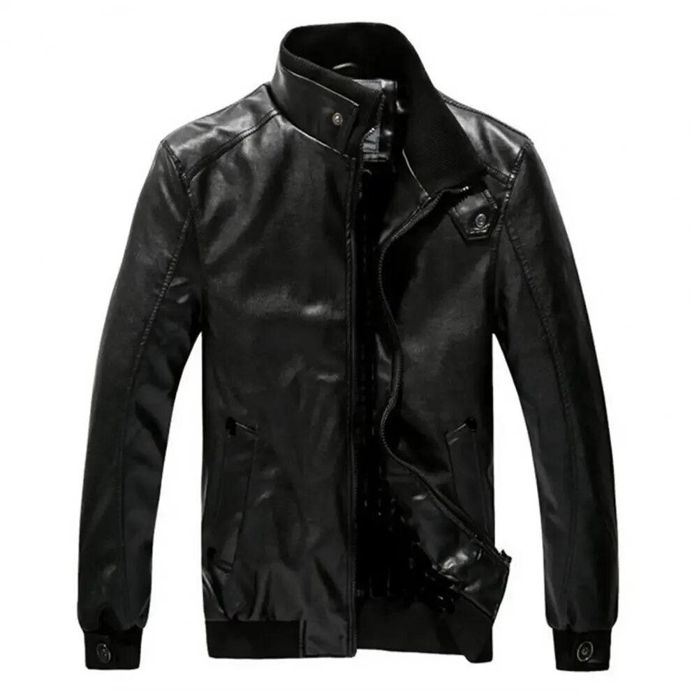 Байкерская куртка Hugo Boss. Hugo Boss байкерская кожаная куртка. Hugo Boss Leather Jacket Sheep Nappa BMB-011 Black 50374198. Рокерская куртка Hugo Boss. Куртка мужская из экокожи купить